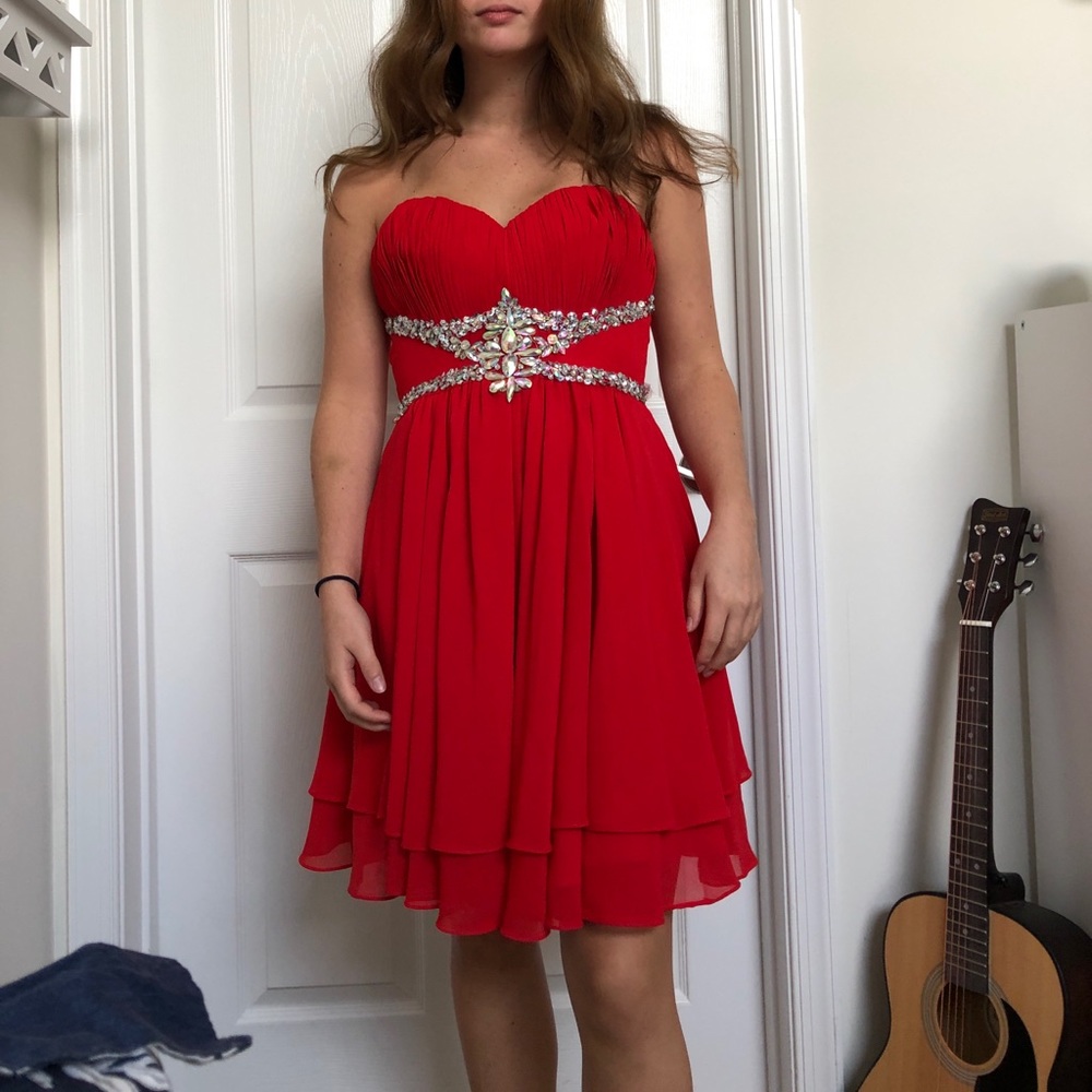 Formal/homecoming/prom dress